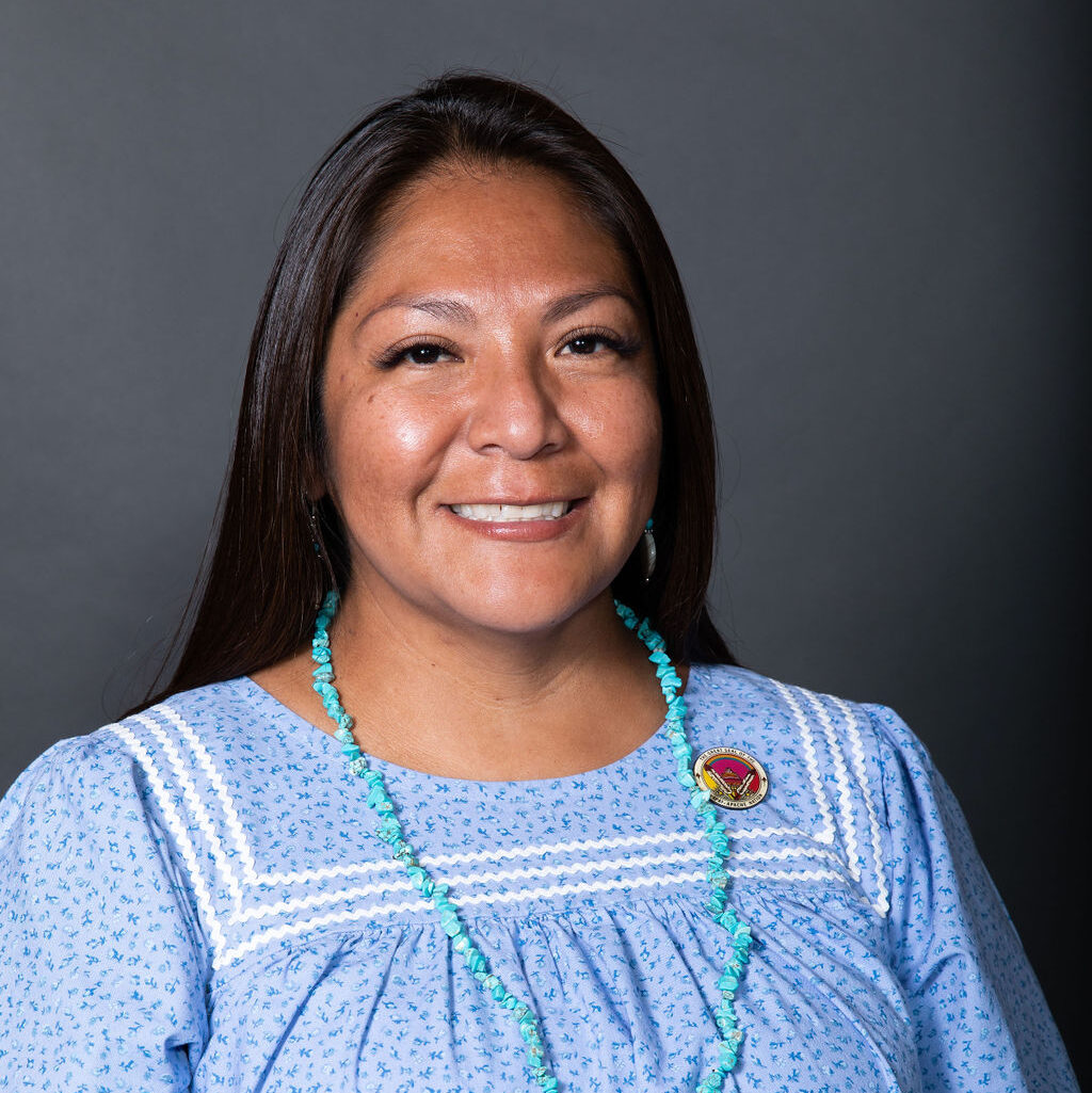 Tribal Council YavapaiApache Nation