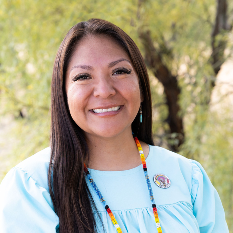 Tribal Government – Yavapai-Apache Nation